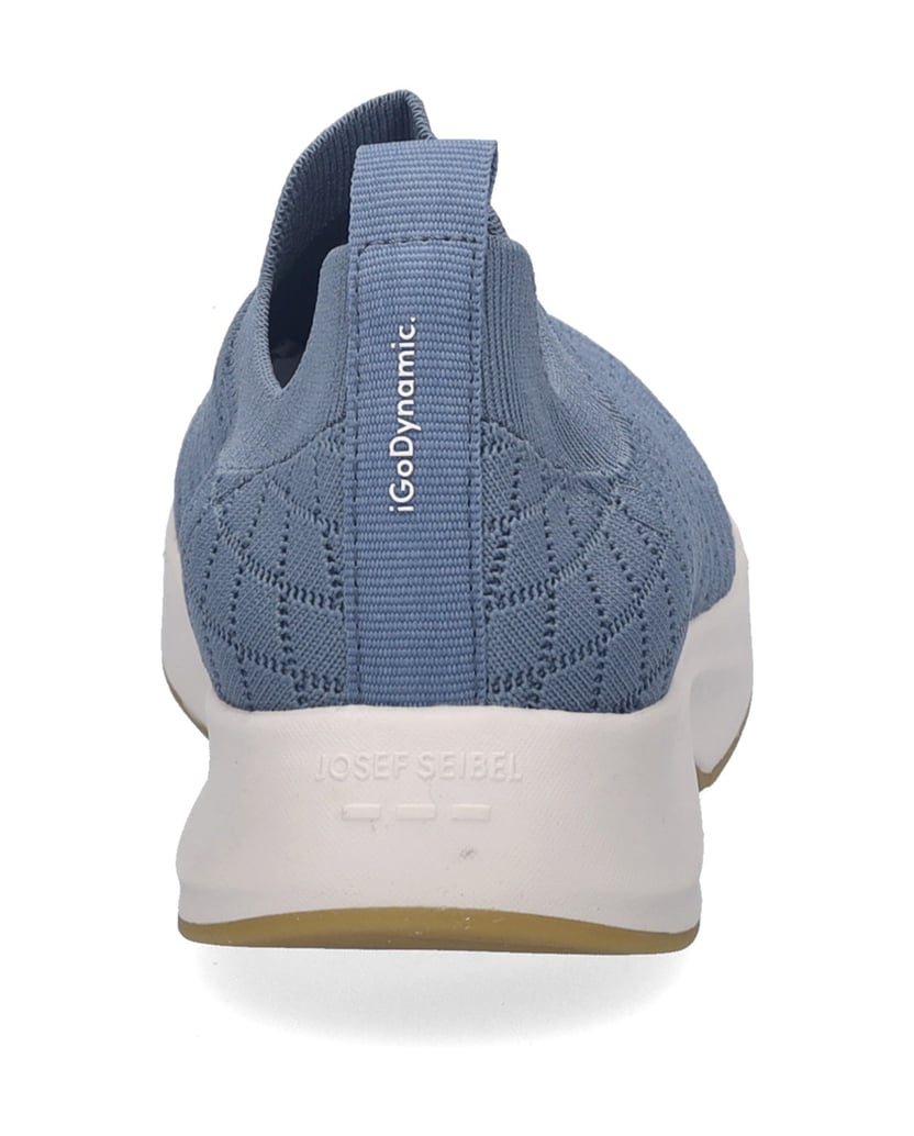JOSEF-SEIBEL-JOSEF-SEIBEL-Elli-11-|-Sneaker-für-Damen-|-Blau-blau