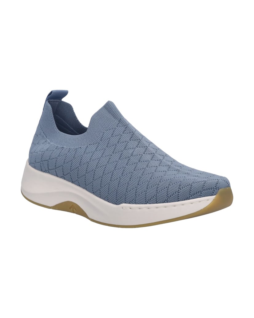 JOSEF-SEIBEL-JOSEF-SEIBEL-Elli-11-|-Sneaker-für-Damen-|-Blau-blau