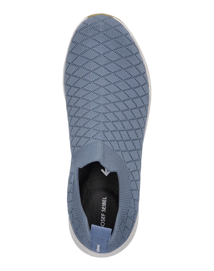 JOSEF-SEIBEL-JOSEF-SEIBEL-Elli-11-|-Sneaker-für-Damen-|-Blau-blau