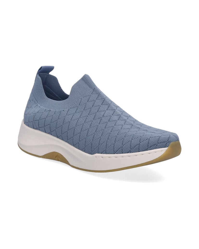 JOSEF-SEIBEL-JOSEF-SEIBEL-Elli-11-|-Sneaker-für-Damen-|-Blau-blau