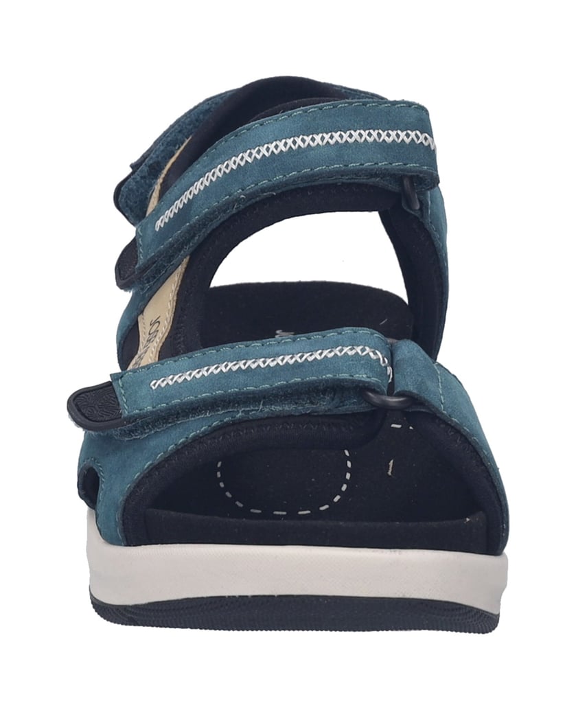 JOSEF-SEIBEL-JOSEF-SEIBEL-Estelle-02-|-Sandale-für-Damen-|-Grün-grün