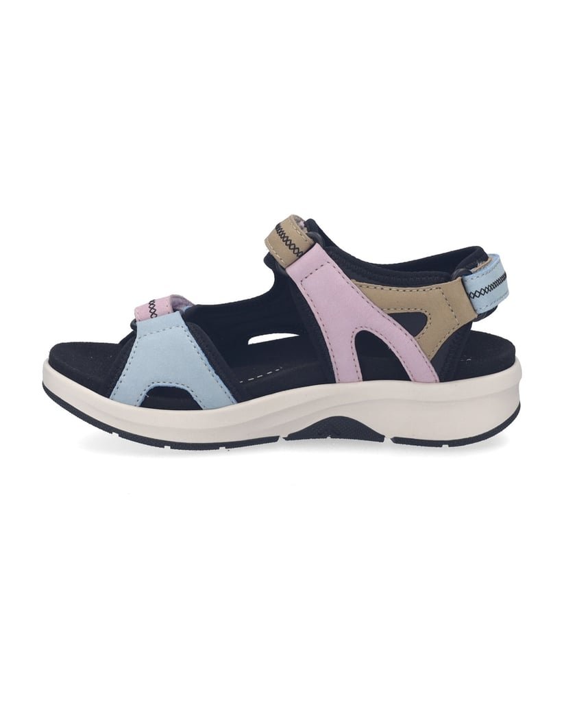 JOSEF-SEIBEL-JOSEF-SEIBEL-Estelle-02-|-Sandale-für-Damen-|-Blau-lila