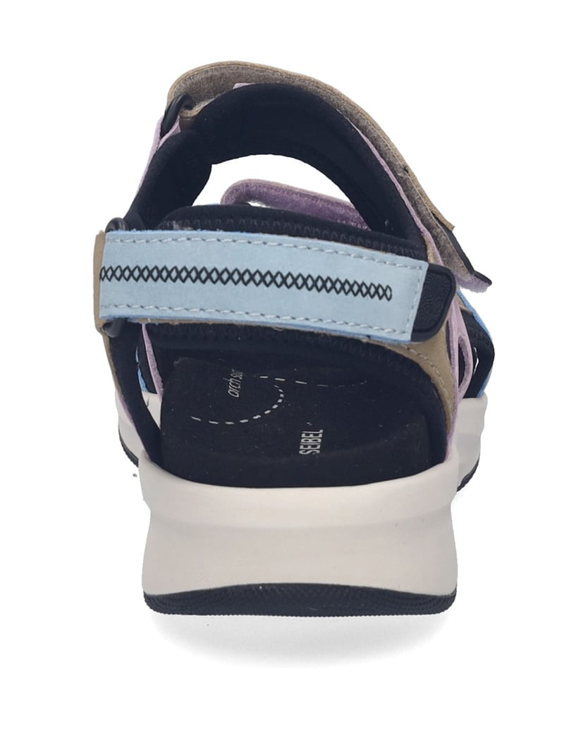 JOSEF-SEIBEL-JOSEF-SEIBEL-Estelle-02-|-Sandale-für-Damen-|-Blau-lila