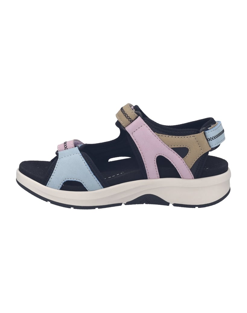 JOSEF-SEIBEL-JOSEF-SEIBEL-Estelle-02-|-Sandale-für-Damen-|-Blau-lila