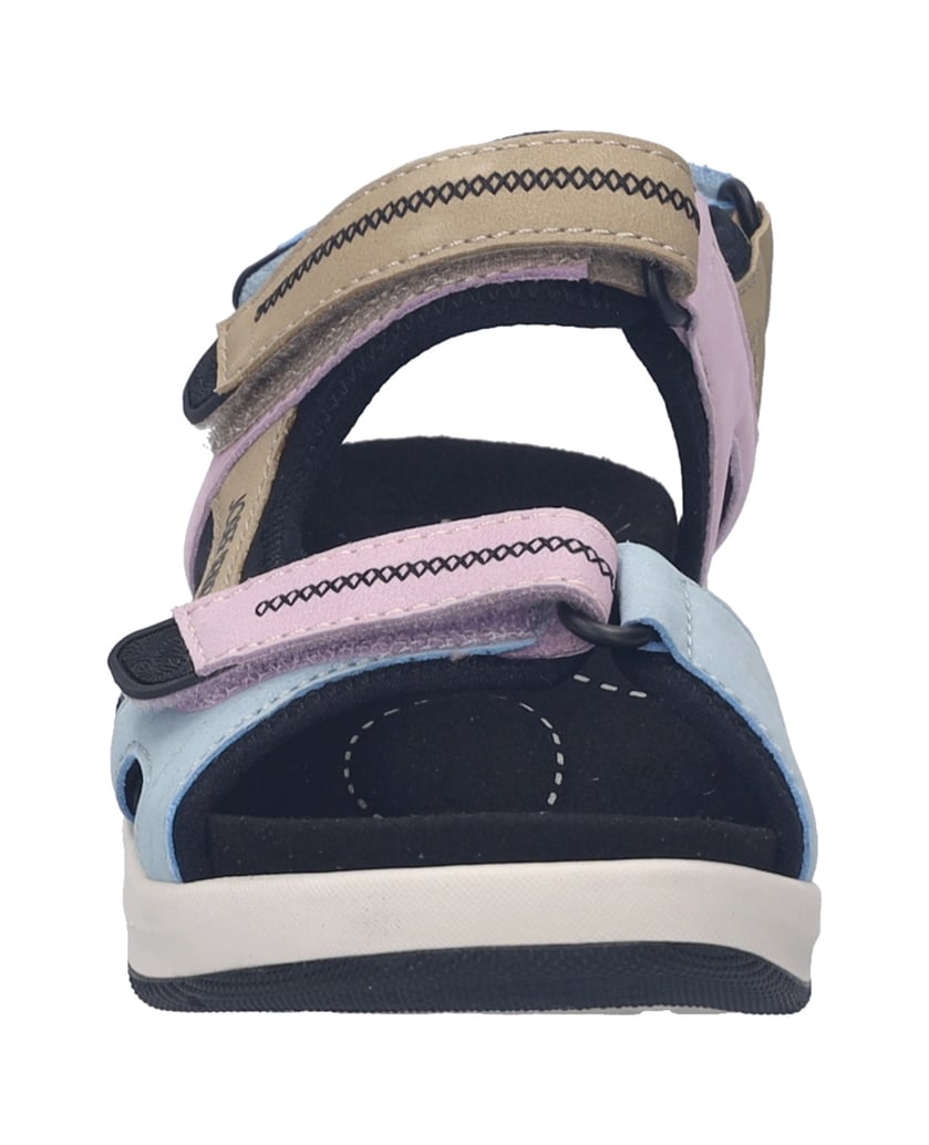 JOSEF-SEIBEL-JOSEF-SEIBEL-Estelle-02-|-Sandale-für-Damen-|-Blau-lila