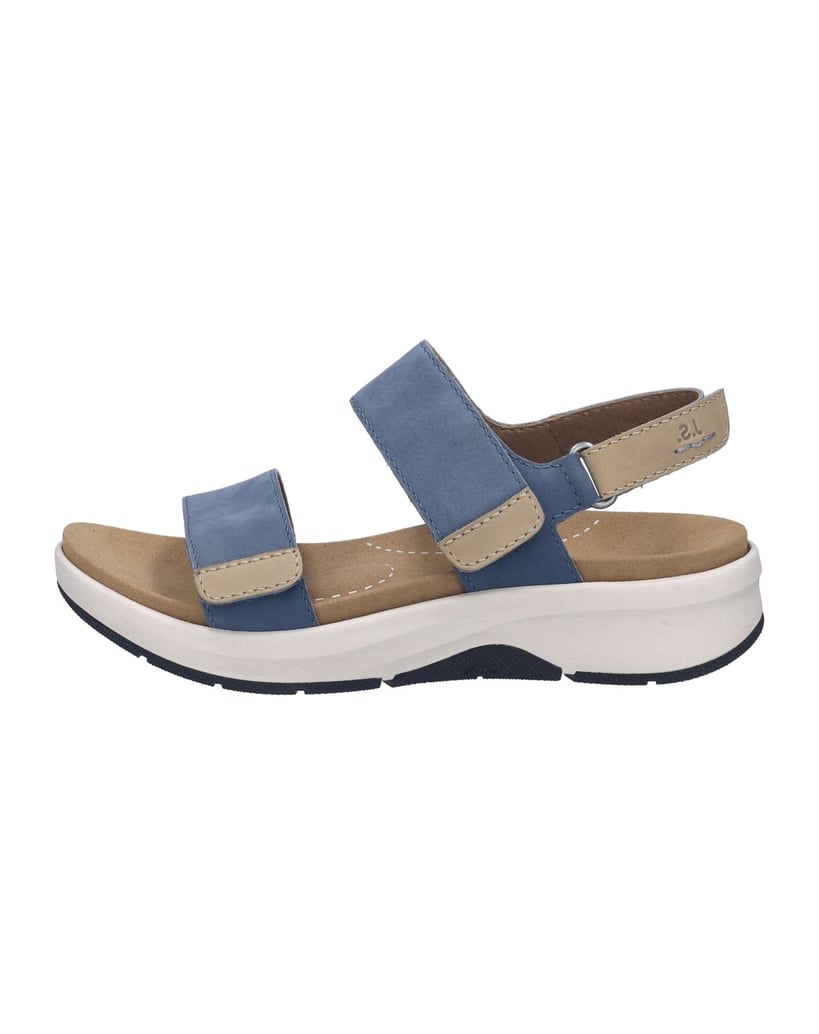 JOSEF-SEIBEL-JOSEF-SEIBEL-Estelle-04-|-Sandale-für-Damen-|-Blau-blau
