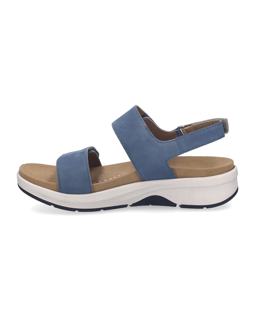 JOSEF-SEIBEL-JOSEF-SEIBEL-Estelle-04-|-Sandale-für-Damen-|-Blau-blau