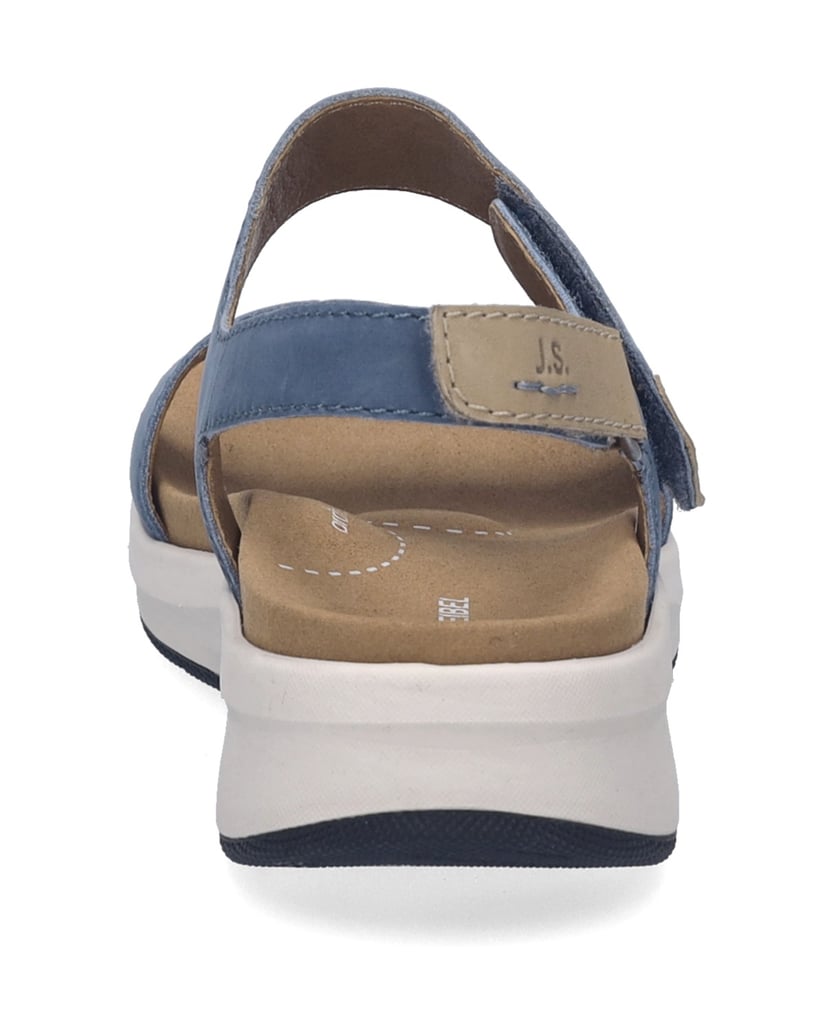 JOSEF-SEIBEL-JOSEF-SEIBEL-Estelle-04-|-Sandale-für-Damen-|-Blau-blau