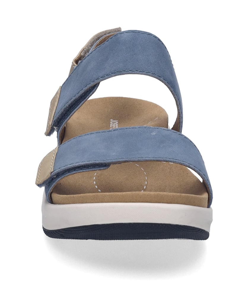 JOSEF-SEIBEL-JOSEF-SEIBEL-Estelle-04-|-Sandale-für-Damen-|-Blau-blau