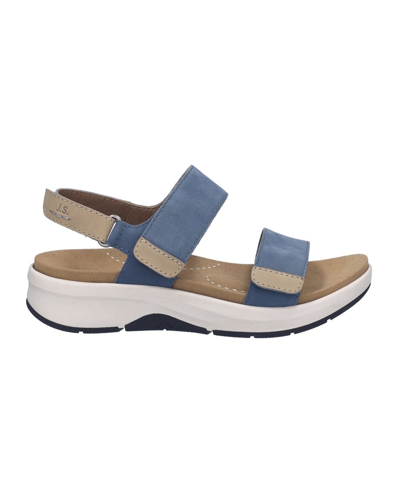 JOSEF-SEIBEL-JOSEF-SEIBEL-Estelle-04-|-Sandale-für-Damen-|-Blau-blau