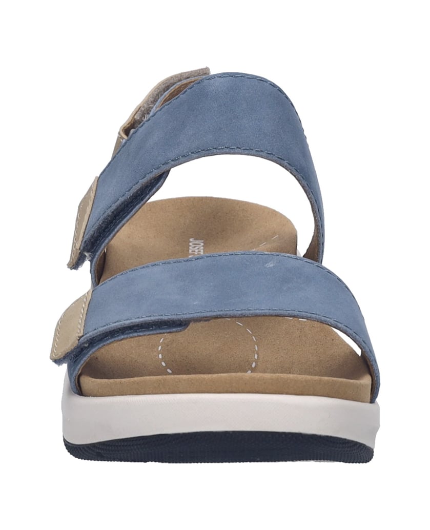 JOSEF-SEIBEL-JOSEF-SEIBEL-Estelle-04-|-Sandale-für-Damen-|-Blau-blau