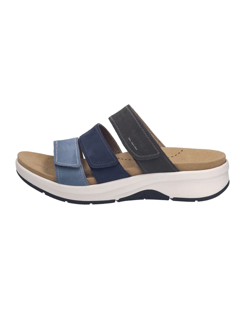 JOSEF-SEIBEL-JOSEF-SEIBEL-Estelle-11-|-Sandale-für-Damen-|-Blau-blau