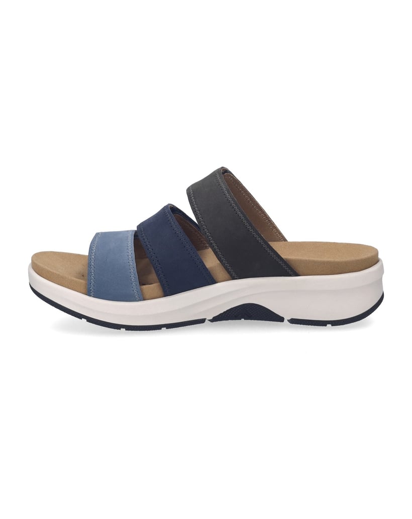 JOSEF-SEIBEL-JOSEF-SEIBEL-Estelle-11-|-Sandale-für-Damen-|-Blau-blau