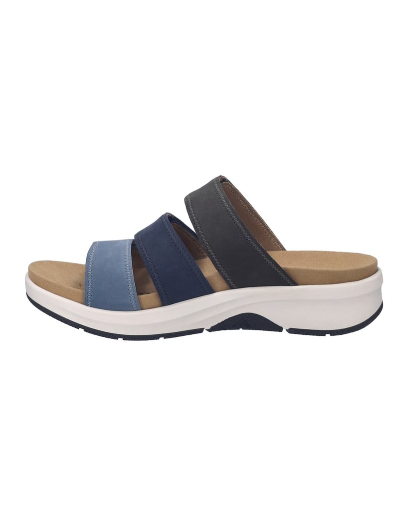 JOSEF-SEIBEL-JOSEF-SEIBEL-Estelle-11-|-Sandale-für-Damen-|-Blau-blau