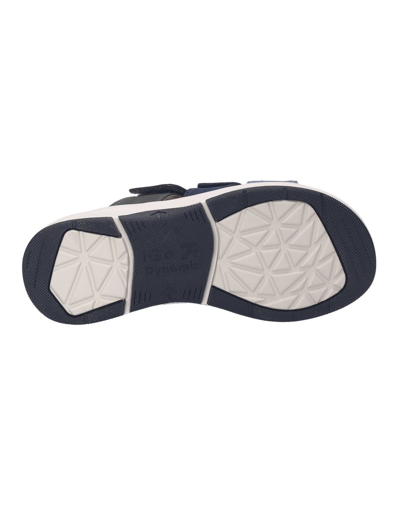 JOSEF-SEIBEL-JOSEF-SEIBEL-Estelle-11-|-Sandale-für-Damen-|-Blau-blau