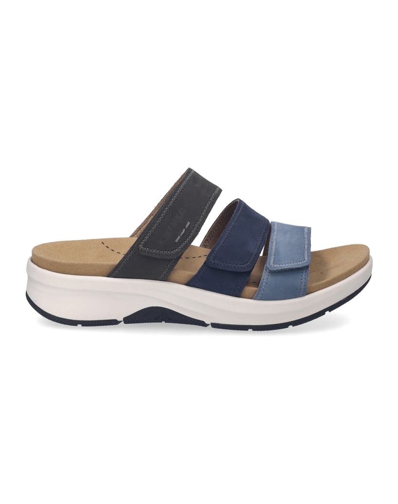JOSEF-SEIBEL-JOSEF-SEIBEL-Estelle-11-|-Sandale-für-Damen-|-Blau-blau