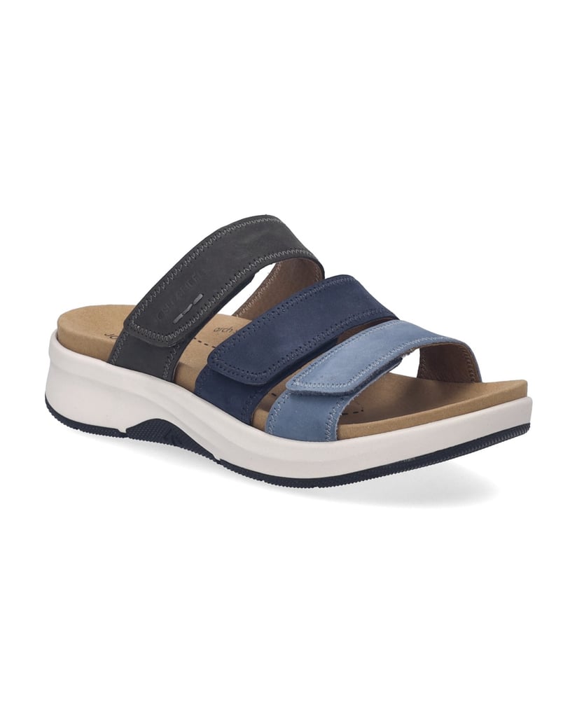 JOSEF-SEIBEL-JOSEF-SEIBEL-Estelle-11-|-Sandale-für-Damen-|-Blau-blau