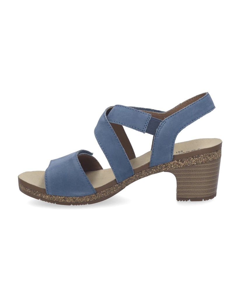 JOSEF-SEIBEL-JOSEF-SEIBEL-Grace-07-|-Sandale-für-Damen-|-Blau-blau