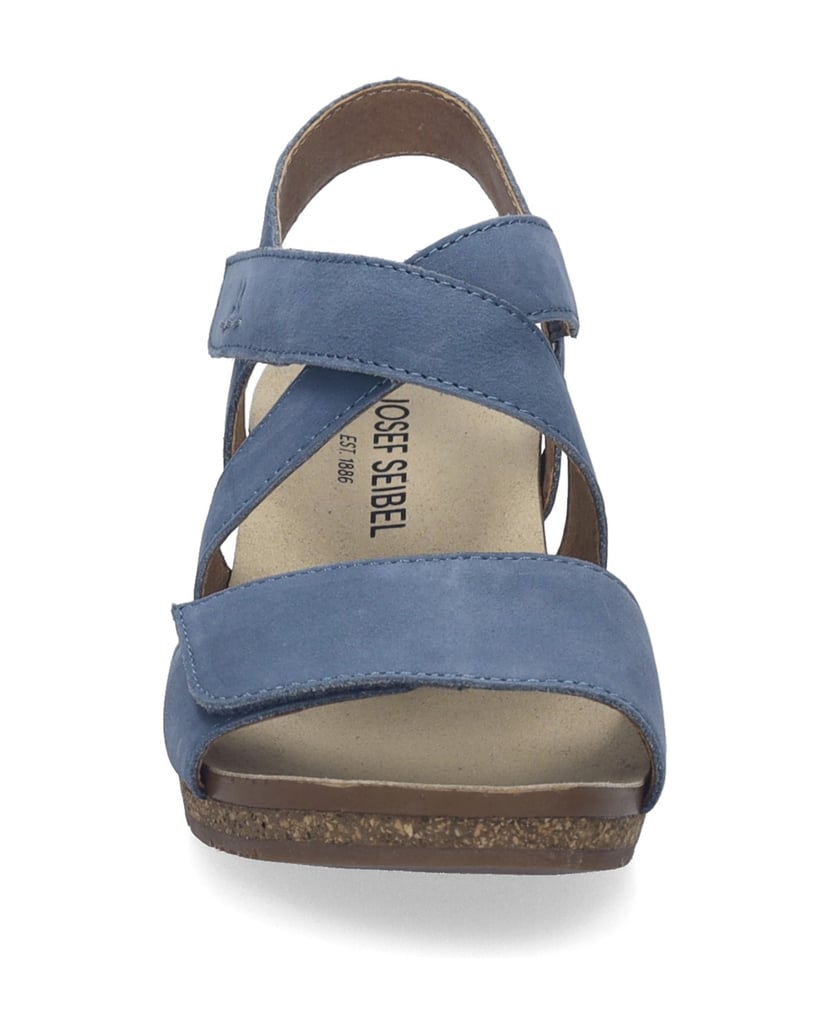 JOSEF-SEIBEL-JOSEF-SEIBEL-Grace-07-|-Sandale-für-Damen-|-Blau-blau