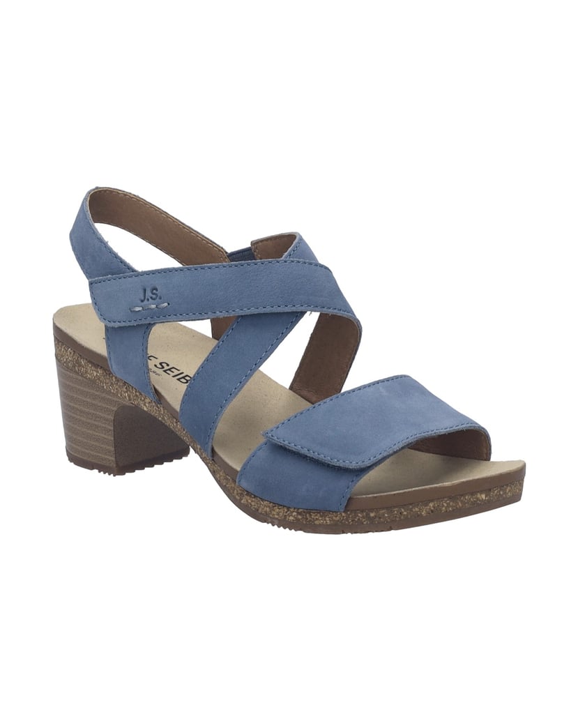 JOSEF-SEIBEL-JOSEF-SEIBEL-Grace-07-|-Sandale-für-Damen-|-Blau-blau