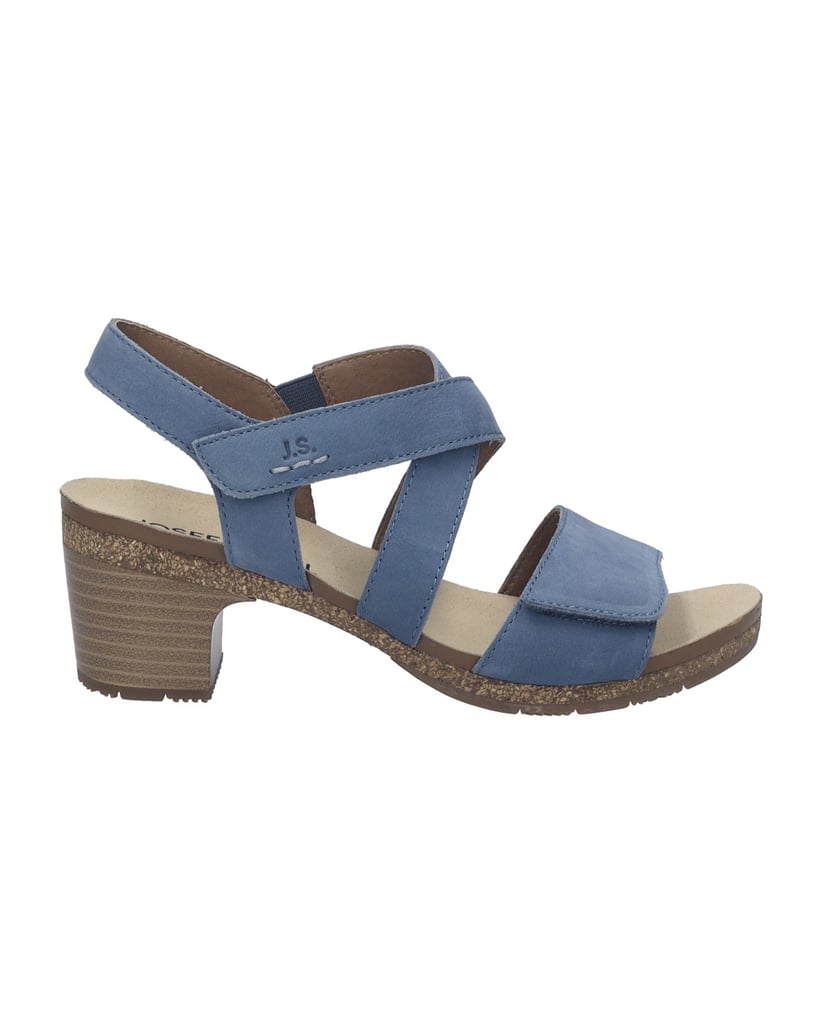 JOSEF-SEIBEL-JOSEF-SEIBEL-Grace-07-|-Sandale-für-Damen-|-Blau-blau