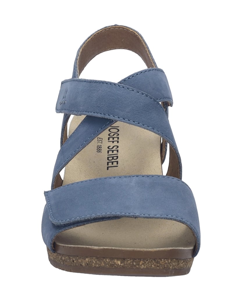 JOSEF-SEIBEL-JOSEF-SEIBEL-Grace-07-|-Sandale-für-Damen-|-Blau-blau