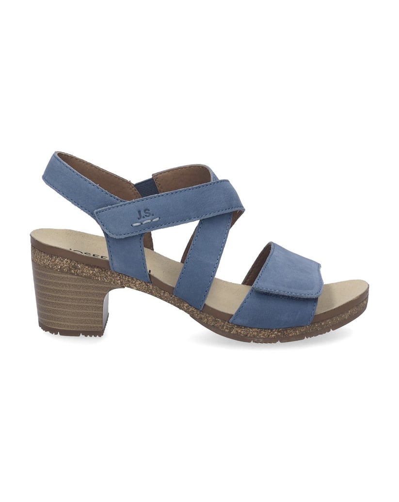 JOSEF-SEIBEL-JOSEF-SEIBEL-Grace-07-|-Sandale-für-Damen-|-Blau-blau