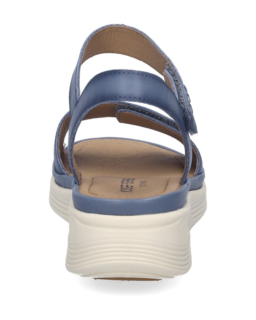 JOSEF-SEIBEL-JOSEF-SEIBEL-Sevran-01-|-Sandale-für-Damen-|-Blau-blau
