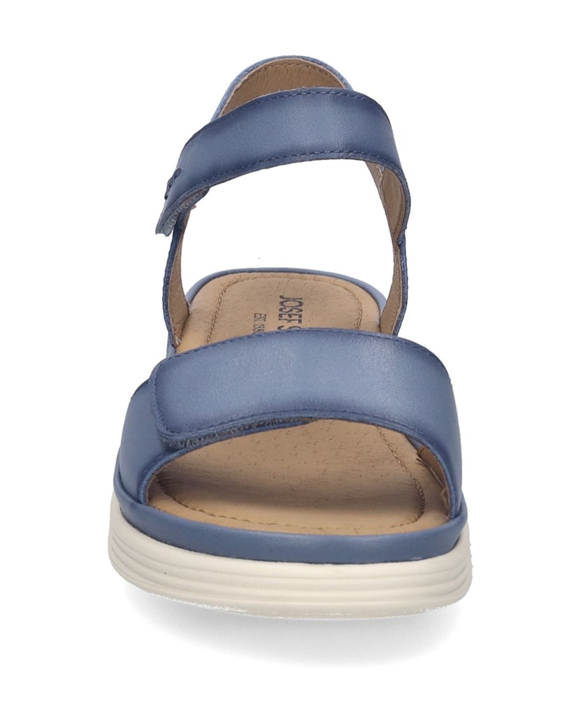 JOSEF-SEIBEL-JOSEF-SEIBEL-Sevran-01-|-Sandale-für-Damen-|-Blau-blau
