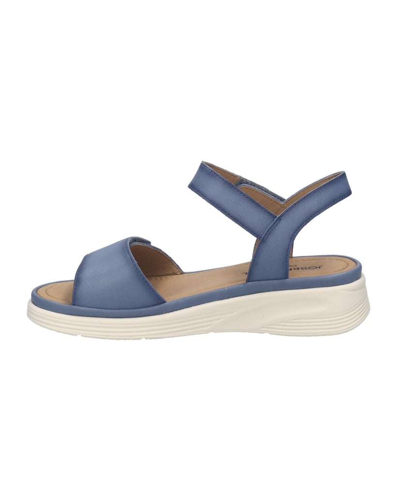 JOSEF-SEIBEL-JOSEF-SEIBEL-Sevran-01-|-Sandale-für-Damen-|-Blau-blau