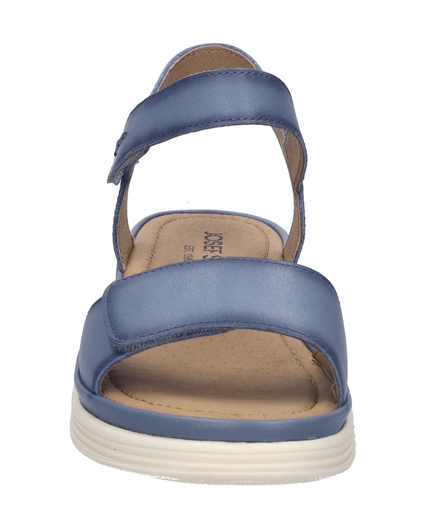 JOSEF-SEIBEL-JOSEF-SEIBEL-Sevran-01-|-Sandale-für-Damen-|-Blau-blau