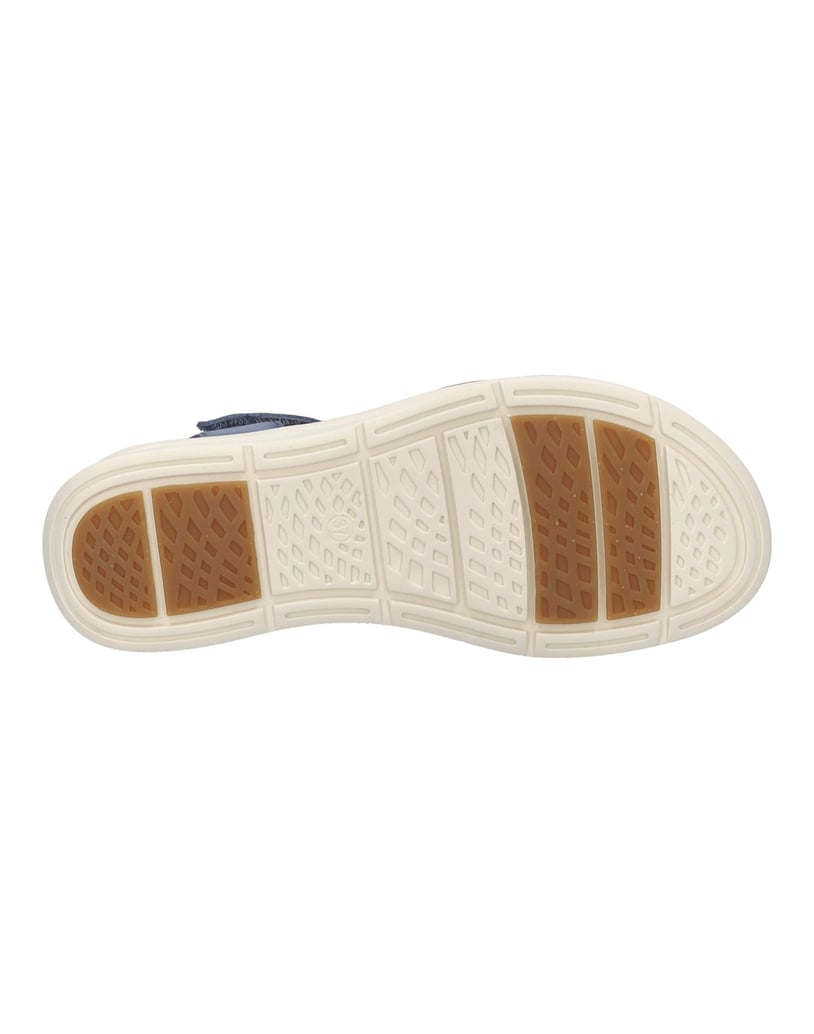 JOSEF-SEIBEL-JOSEF-SEIBEL-Sevran-01-|-Sandale-für-Damen-|-Blau-blau