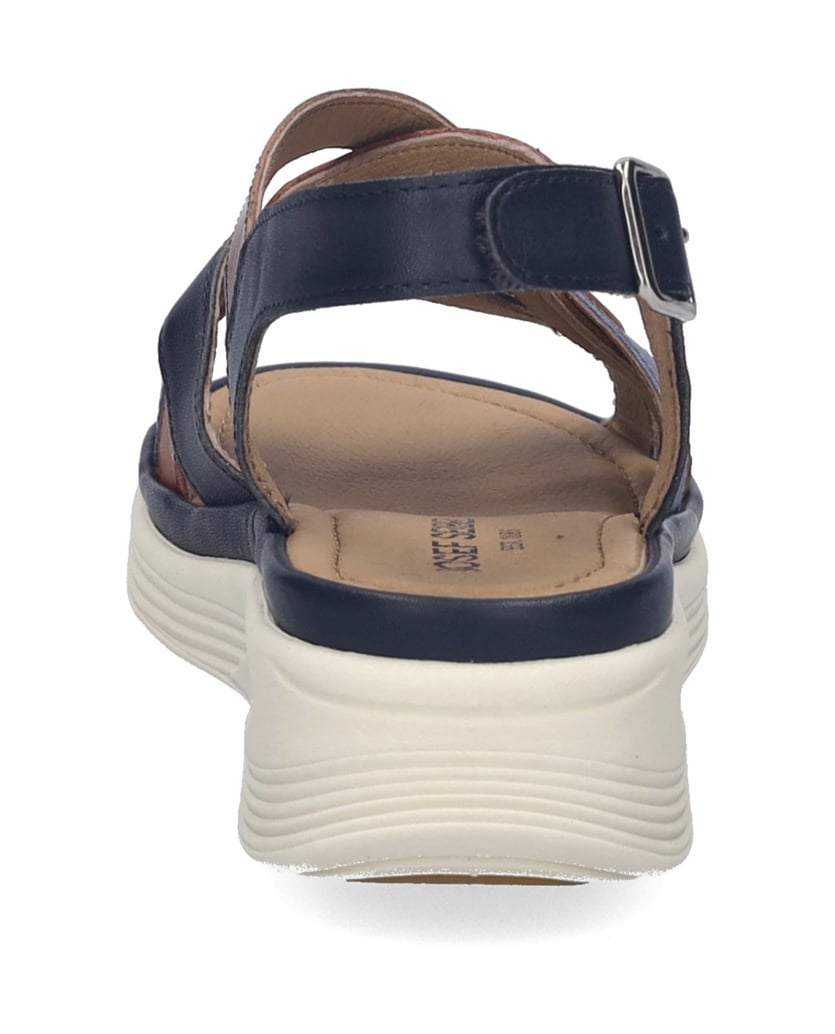 JOSEF-SEIBEL-JOSEF-SEIBEL-Sevran-07-|-Sandale-für-Damen-|-Blau-blau