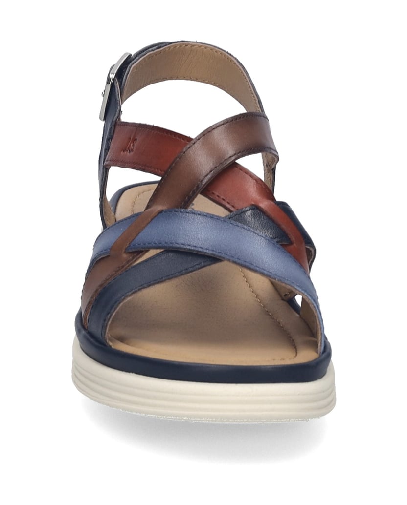 JOSEF-SEIBEL-JOSEF-SEIBEL-Sevran-07-|-Sandale-für-Damen-|-Blau-blau