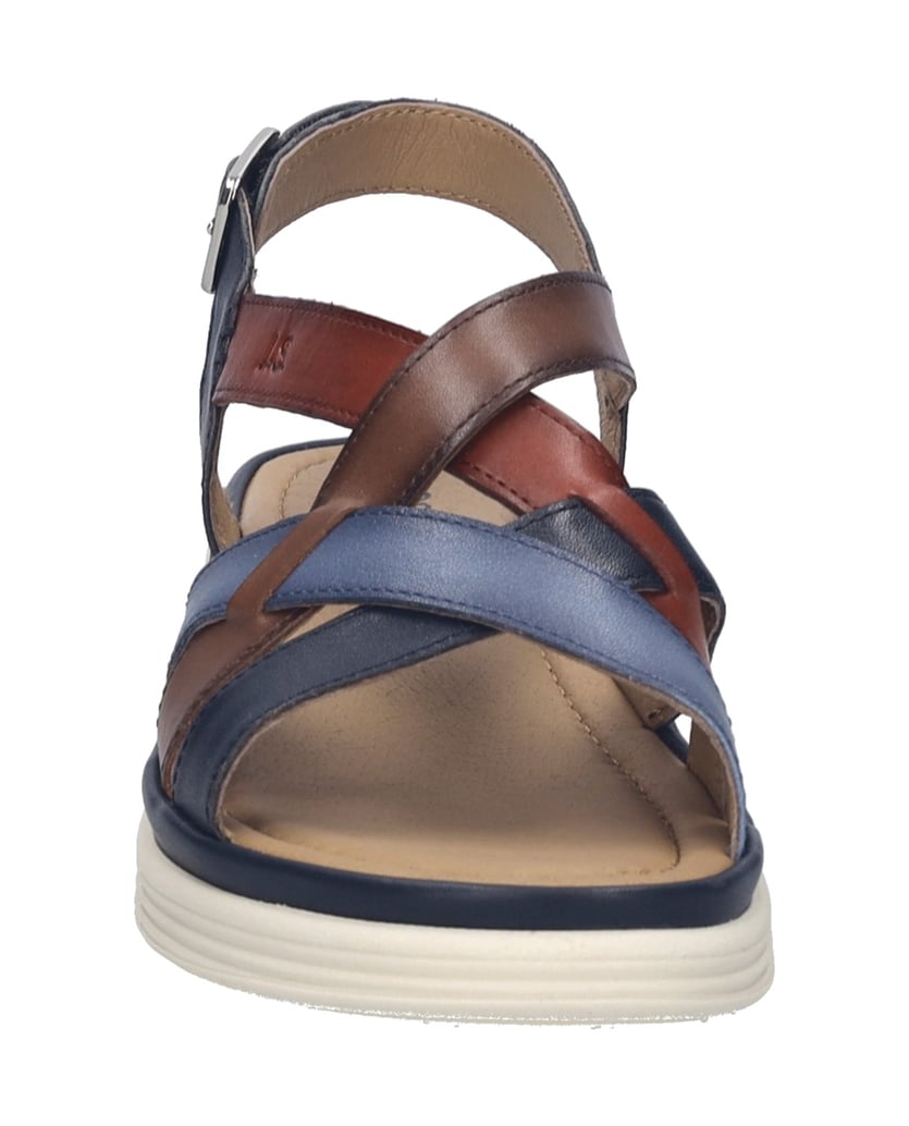 JOSEF-SEIBEL-JOSEF-SEIBEL-Sevran-07-|-Sandale-für-Damen-|-Blau-blau
