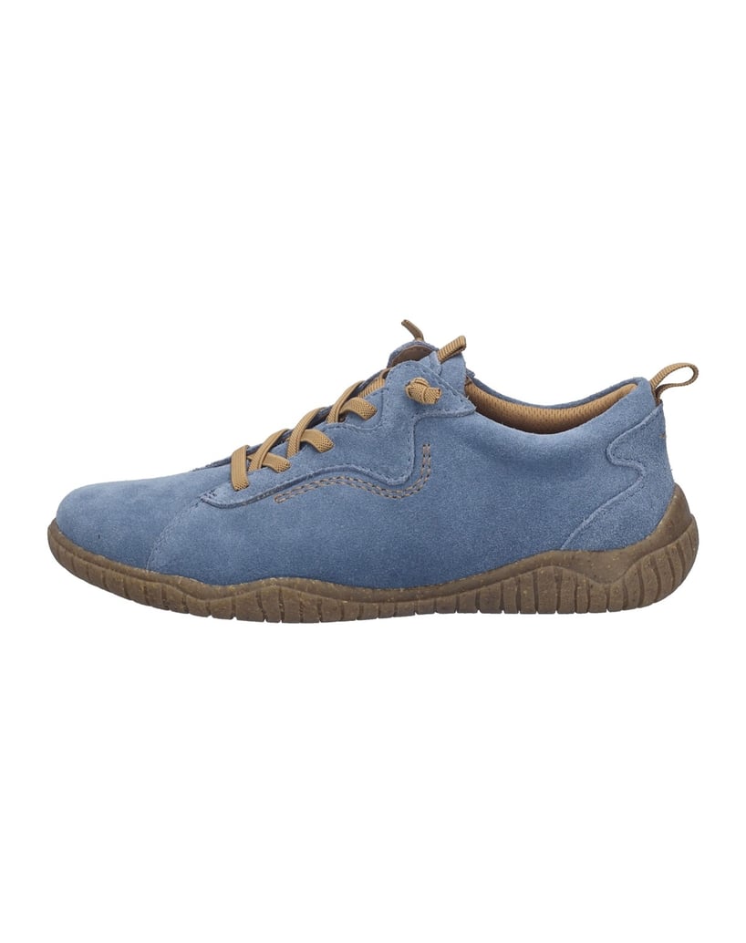 JOSEF-SEIBEL-JOSEF-SEIBEL-Wynona-01-|-Halbschuh-für-Damen-|-Blau-blau