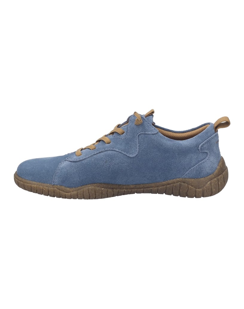 JOSEF-SEIBEL-JOSEF-SEIBEL-Wynona-01-|-Halbschuh-für-Damen-|-Blau-blau