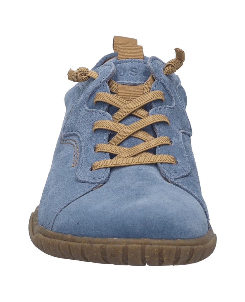 JOSEF-SEIBEL-JOSEF-SEIBEL-Wynona-01-|-Halbschuh-für-Damen-|-Blau-blau