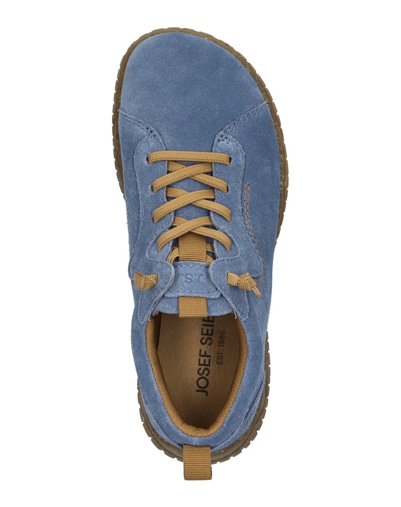 JOSEF-SEIBEL-JOSEF-SEIBEL-Wynona-01-|-Halbschuh-für-Damen-|-Blau-blau