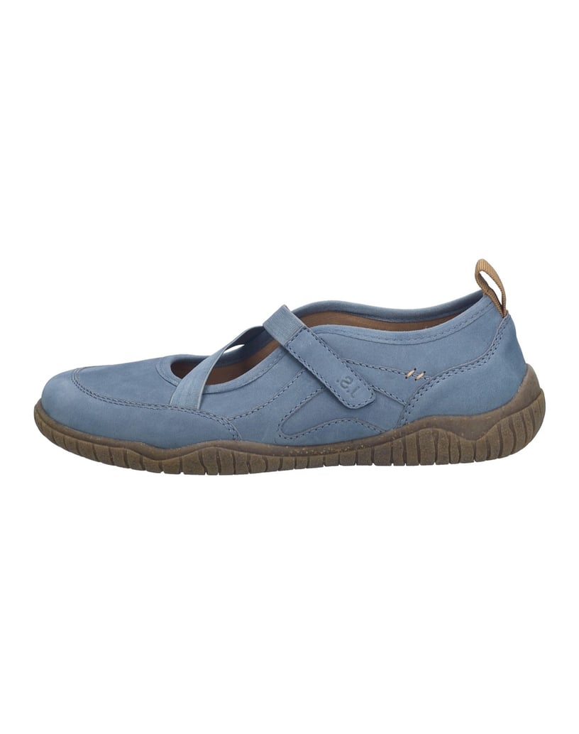 JOSEF-SEIBEL-JOSEF-SEIBEL-Wynona-10-|-Ballerina-für-Damen-|-Blau-blau