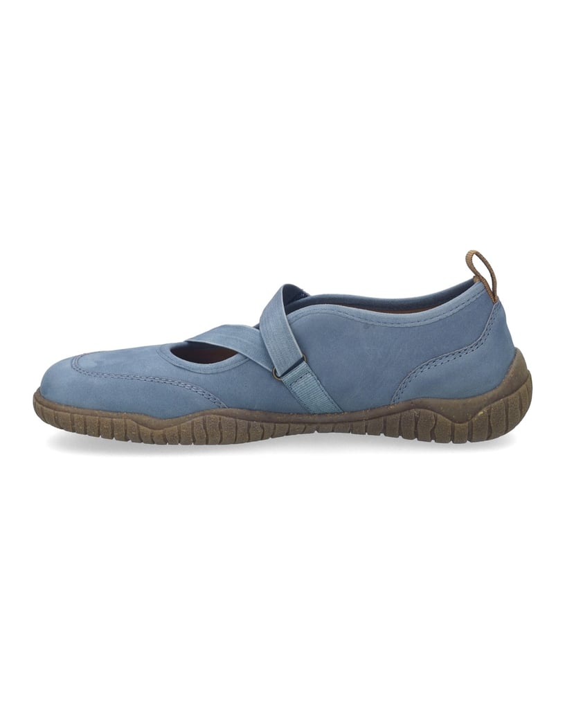 JOSEF-SEIBEL-JOSEF-SEIBEL-Wynona-10-|-Ballerina-für-Damen-|-Blau-blau