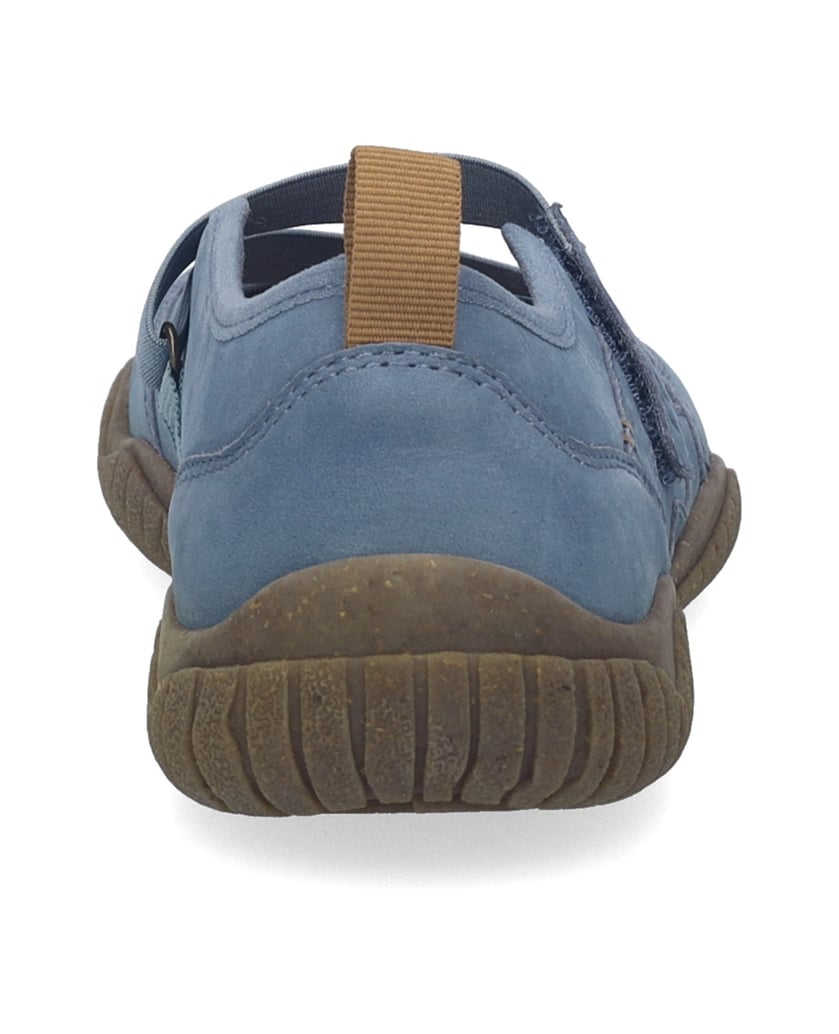 JOSEF-SEIBEL-JOSEF-SEIBEL-Wynona-10-|-Ballerina-für-Damen-|-Blau-blau