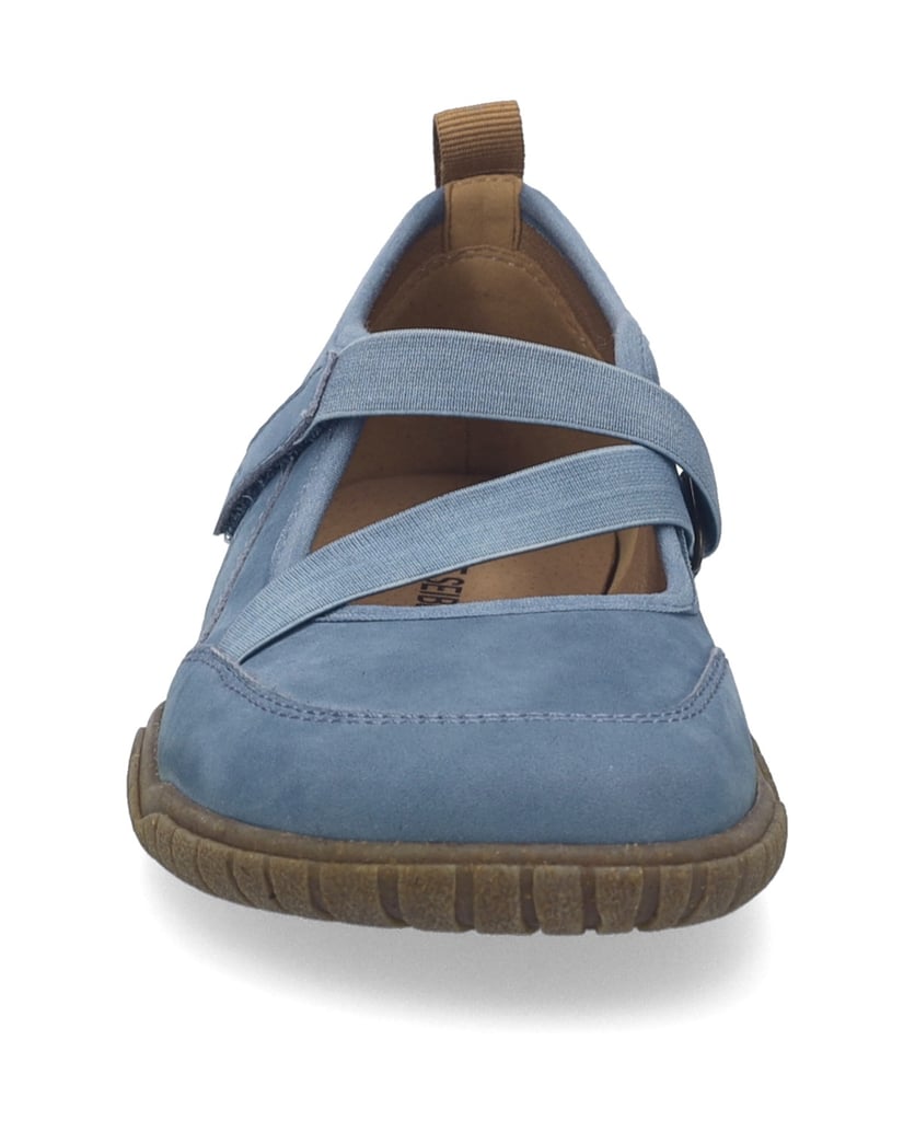 JOSEF-SEIBEL-JOSEF-SEIBEL-Wynona-10-|-Ballerina-für-Damen-|-Blau-blau