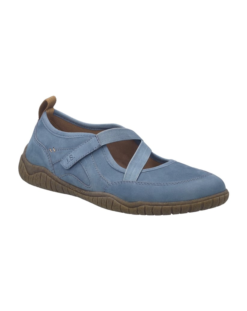 JOSEF-SEIBEL-JOSEF-SEIBEL-Wynona-10-|-Ballerina-für-Damen-|-Blau-blau