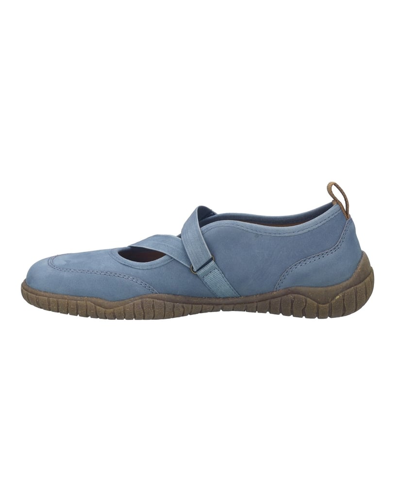 JOSEF-SEIBEL-JOSEF-SEIBEL-Wynona-10-|-Ballerina-für-Damen-|-Blau-blau