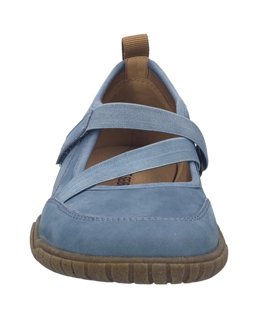 JOSEF-SEIBEL-JOSEF-SEIBEL-Wynona-10-|-Ballerina-für-Damen-|-Blau-blau