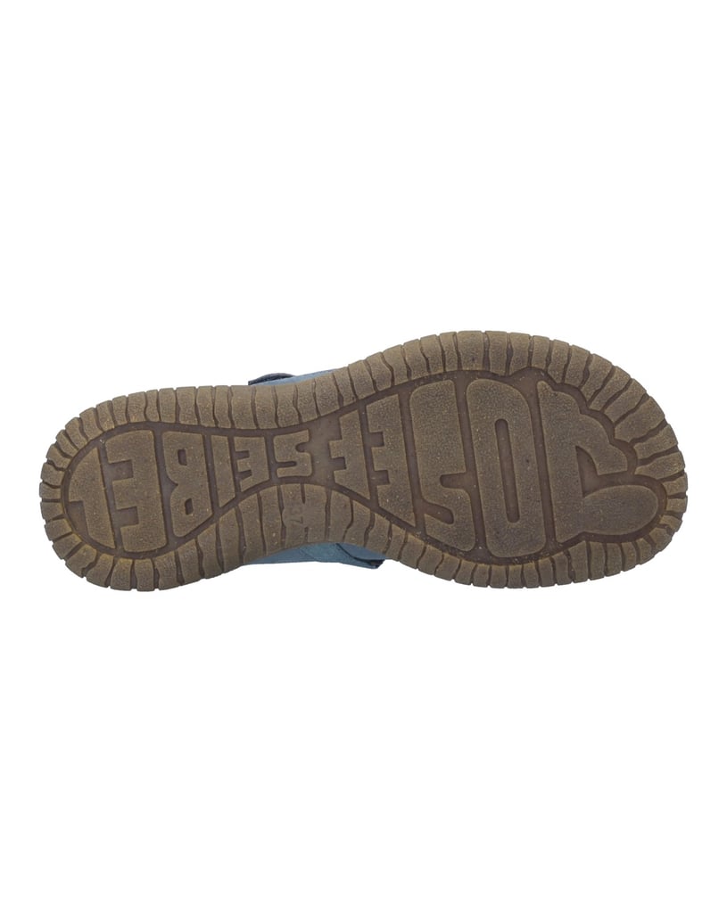 JOSEF-SEIBEL-JOSEF-SEIBEL-Wynona-10-|-Ballerina-für-Damen-|-Blau-blau