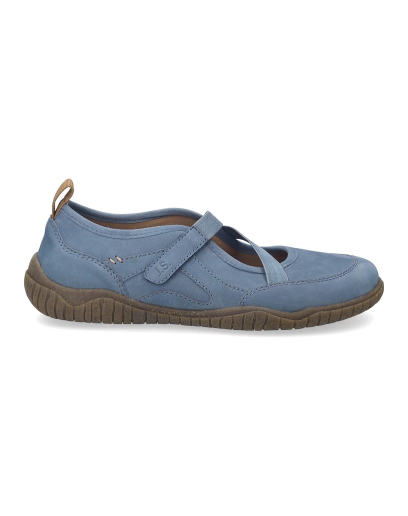 JOSEF-SEIBEL-JOSEF-SEIBEL-Wynona-10-|-Ballerina-für-Damen-|-Blau-blau