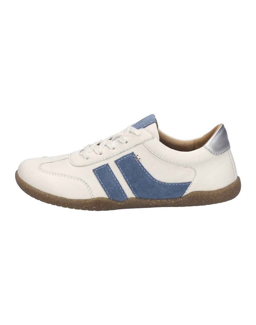 JOSEF-SEIBEL-JOSEF-SEIBEL-Cassandra-11-|-Sneaker-für-Damen-|-Weiß-weiss