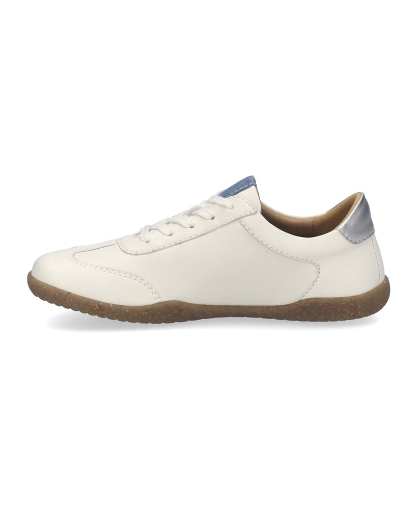JOSEF-SEIBEL-JOSEF-SEIBEL-Cassandra-11-|-Sneaker-für-Damen-|-Weiß-weiss